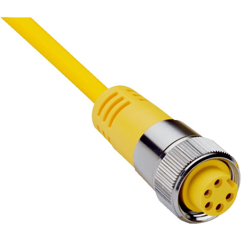 【6033568】DOL-7805G05M075KM0 CAB.FLY/FEM