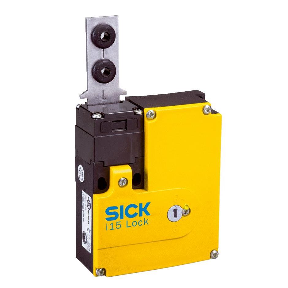 【6034029】INTERLOCK SOLENOID LOCKING 3PST