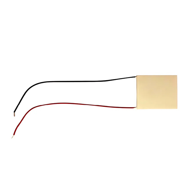 【ATS-TEC62-355-232】TEM SQUARE 62.00MM L X 62.00MM W