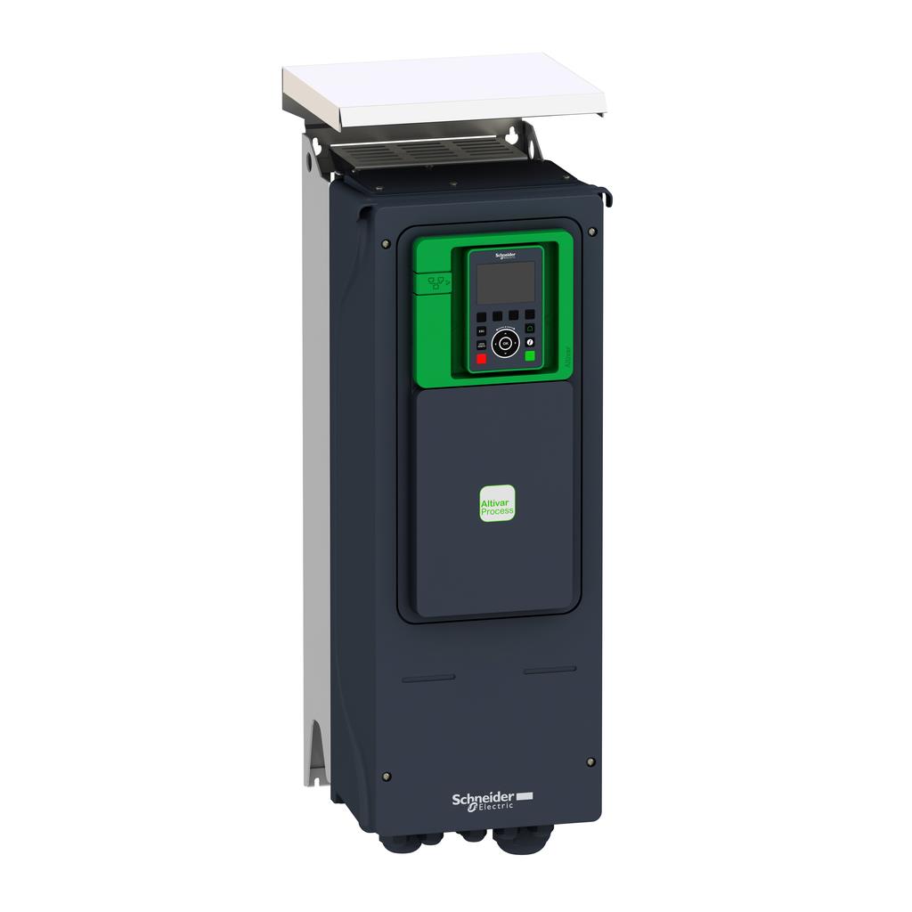 【ATV650D15N4U】VARIABLE SPEED DRIVE, ALTIVAR PR