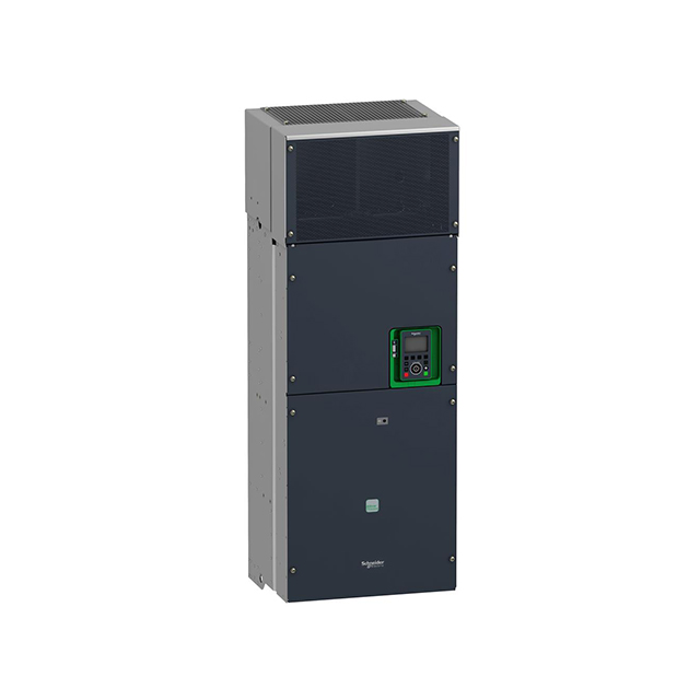 【ATV930C22N4】VARIABLE SPEED DRIVE, ALTIVAR PR