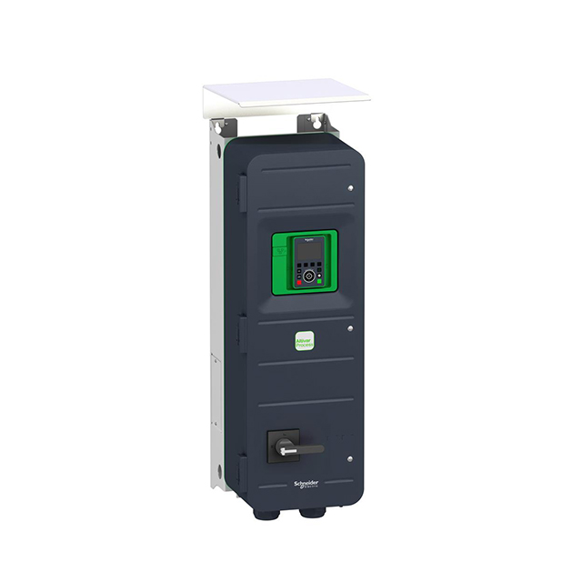 【ATV950D45N4EU】VARIABLE SPEED DRIVE, ALTIVAR PR