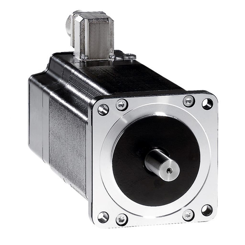 【BRS397W360FCA】3-PHASE STEPPER MOTOR - 2.26 NM