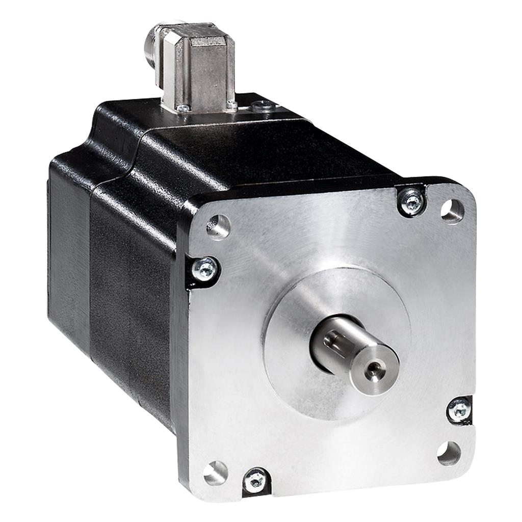 【BRS3ACW851FCA】3-PHASE STEPPER MOTOR - 13.5 NM
