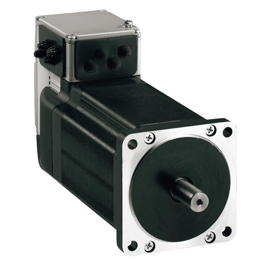 【ILS1F851PB1F0】INTEGRATED DRIVE ILS WITH STEPPE