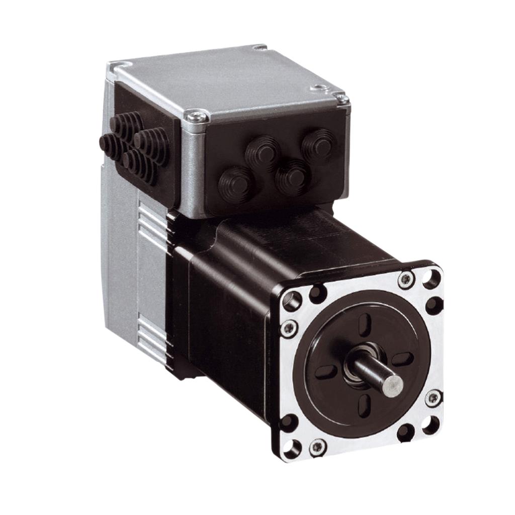 【ILS2T573PC1A0】INTEGRATED DRIVE ILS WITH STEPPE