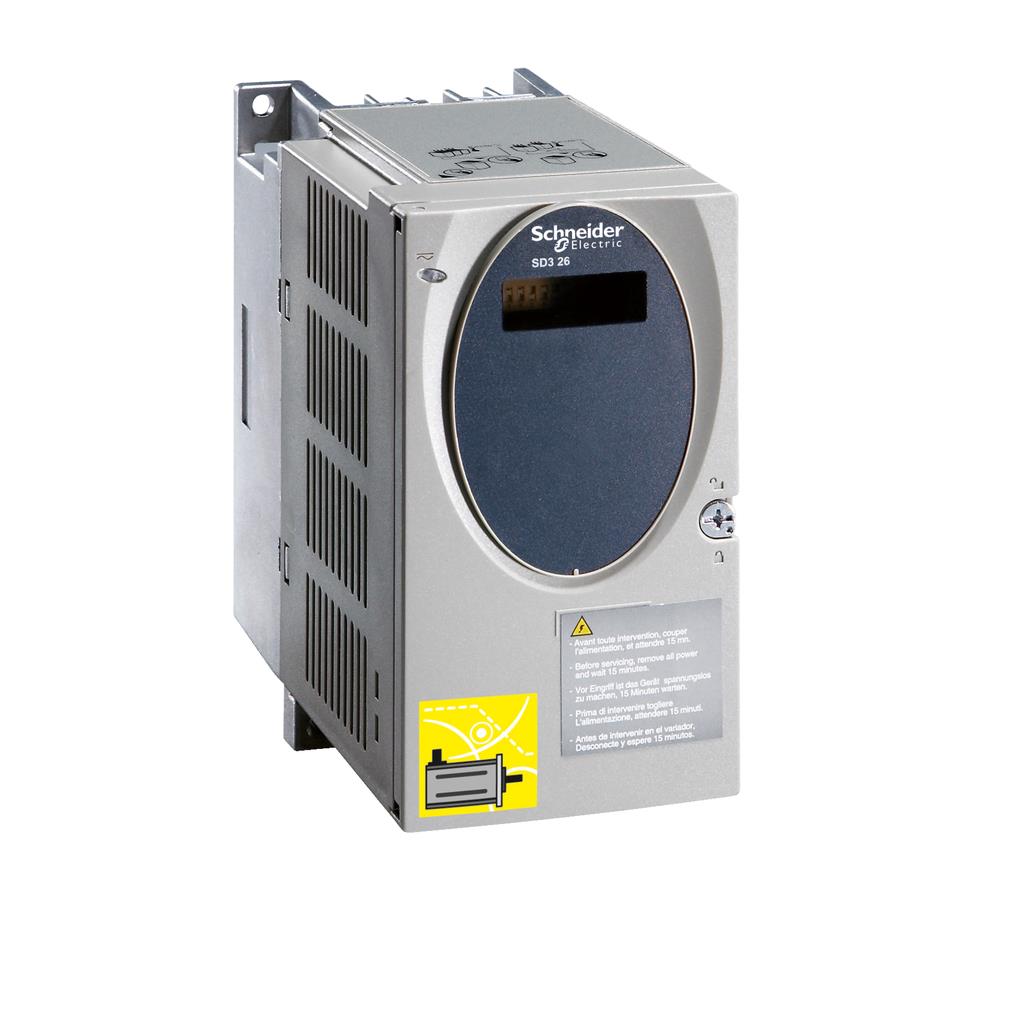 MOTION CONTROL STEPPER MOTOR DRI【SD326RU25S2】