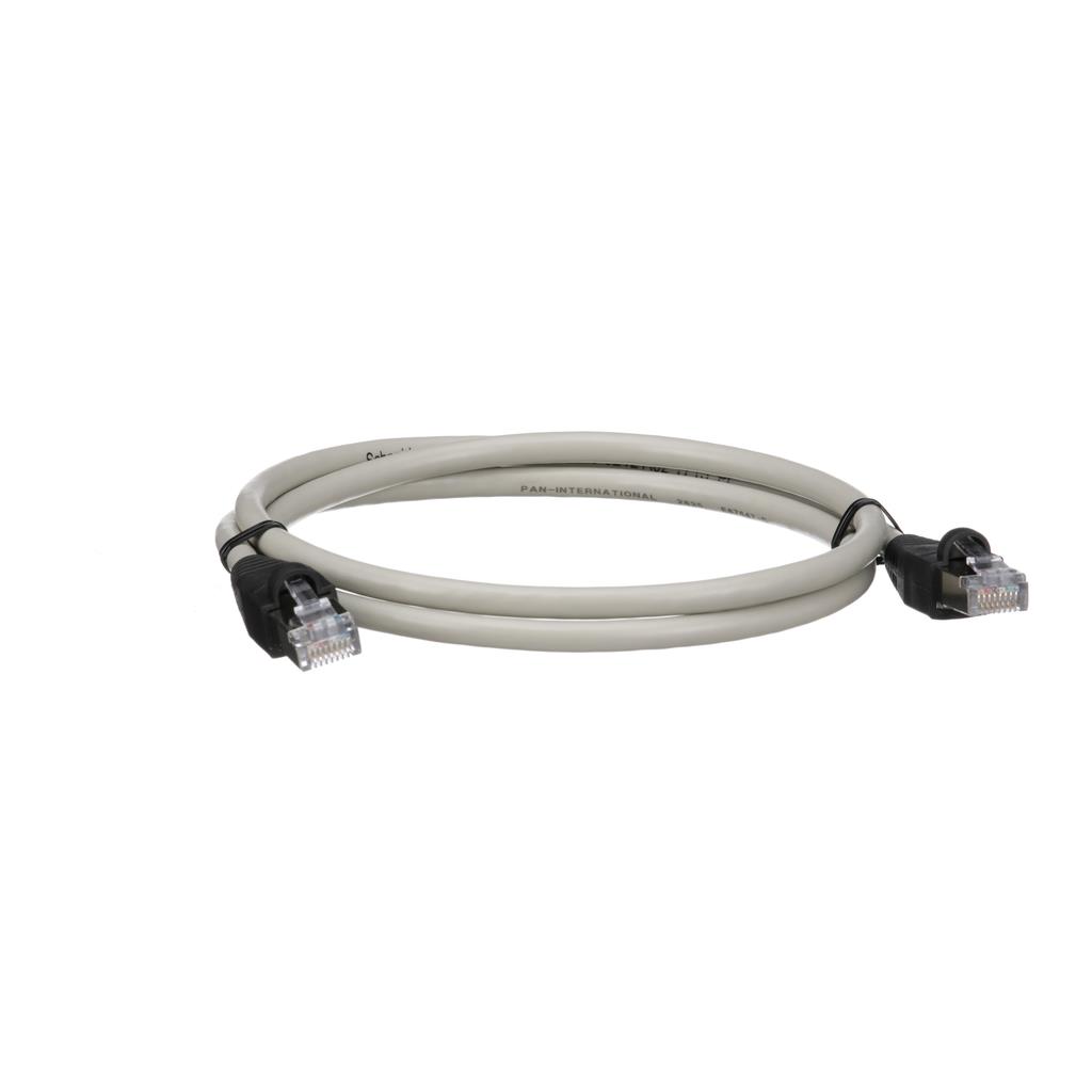 【VW3A1104R10】REMOTE CABLE, ALTIVAR, FOR GRAPH