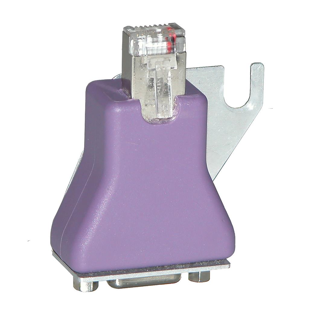 【VW3CANA71】CANOPEN ADAPTOR FOR CONVERTING S