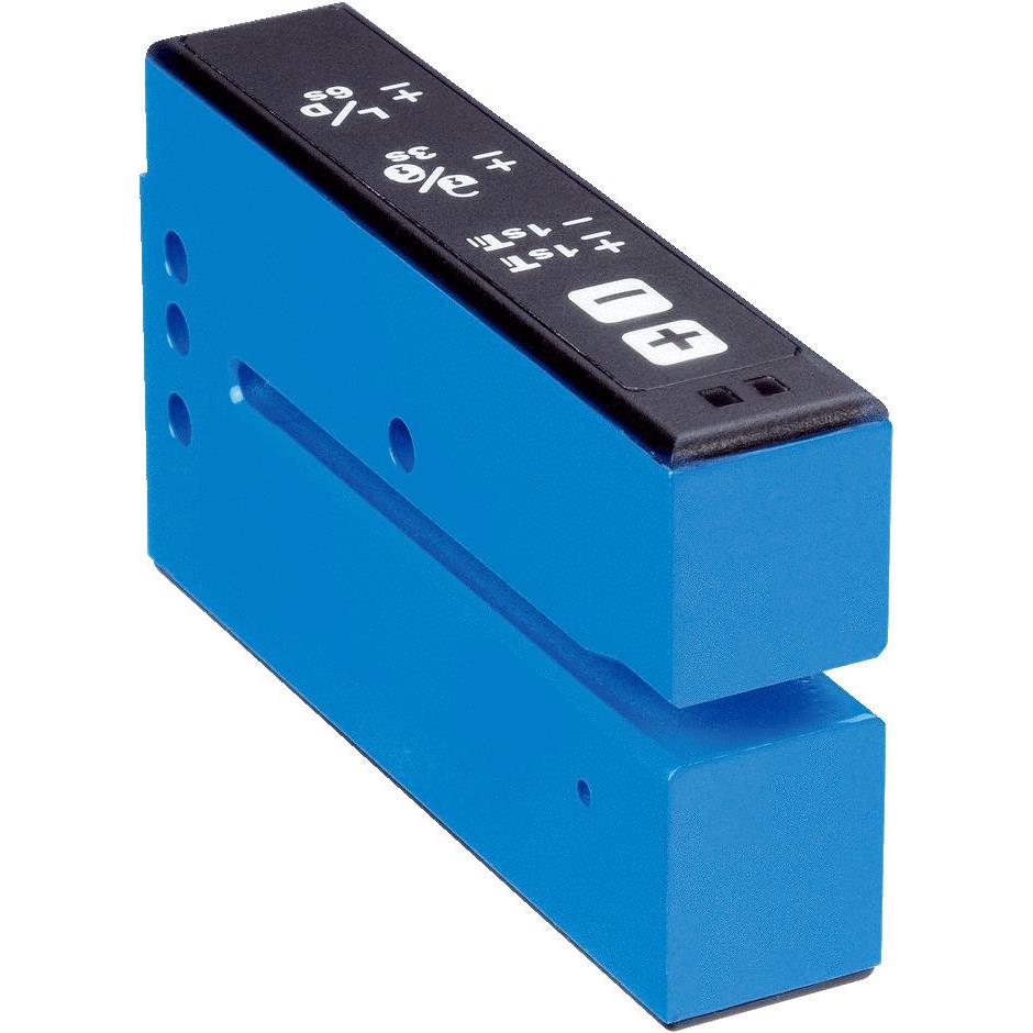 【6049680】SENSOR OPT SLOT NPN MODULE