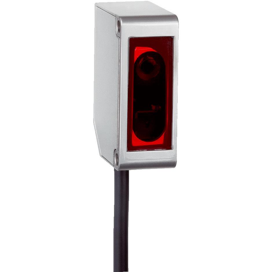 SEN DISP SS 0-10V 1Q 5P M12 CABL【6050506】