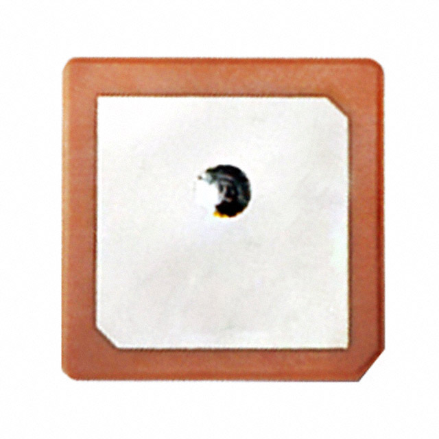 【APAE915R2540ABDB1-T】RFID ANTENNA 915MHZ 25X25X4MM