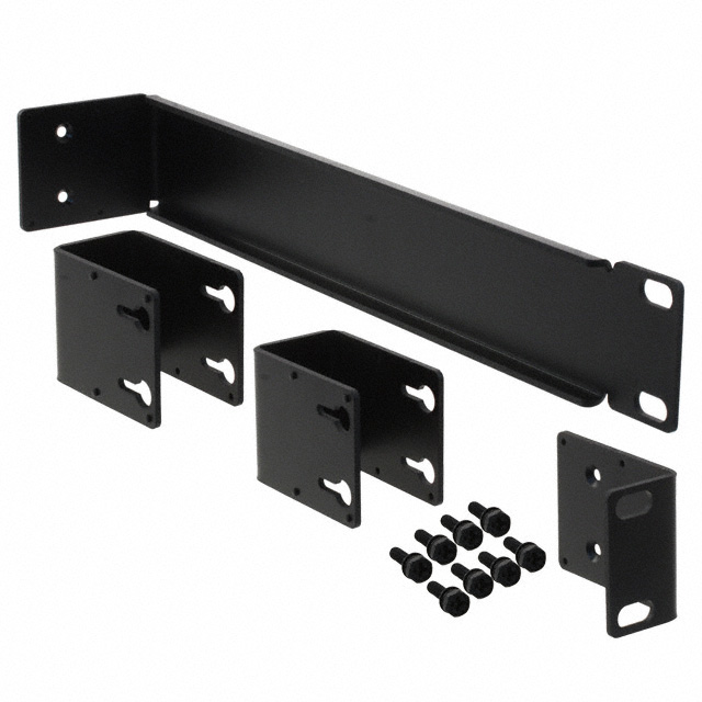 【POE125U-ACCY01】MOUNTING BRACKET KIT FOR POE125