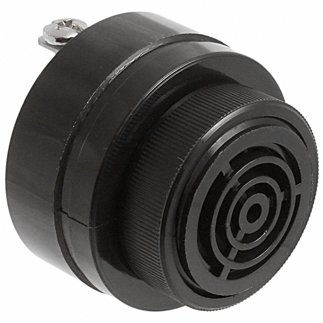 【SC628ANJR】BUZZER PIEZO 42.98MM PNL MNT