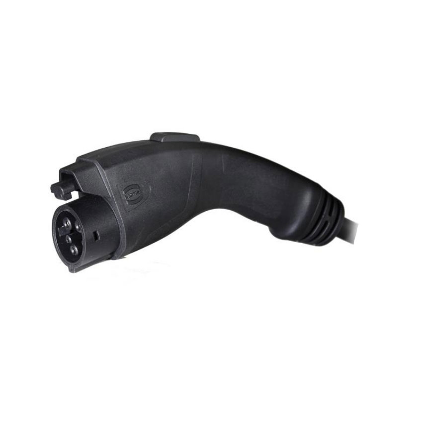 TYPE 1 EV CHARGING CABLE 50A 3M【73422795030】