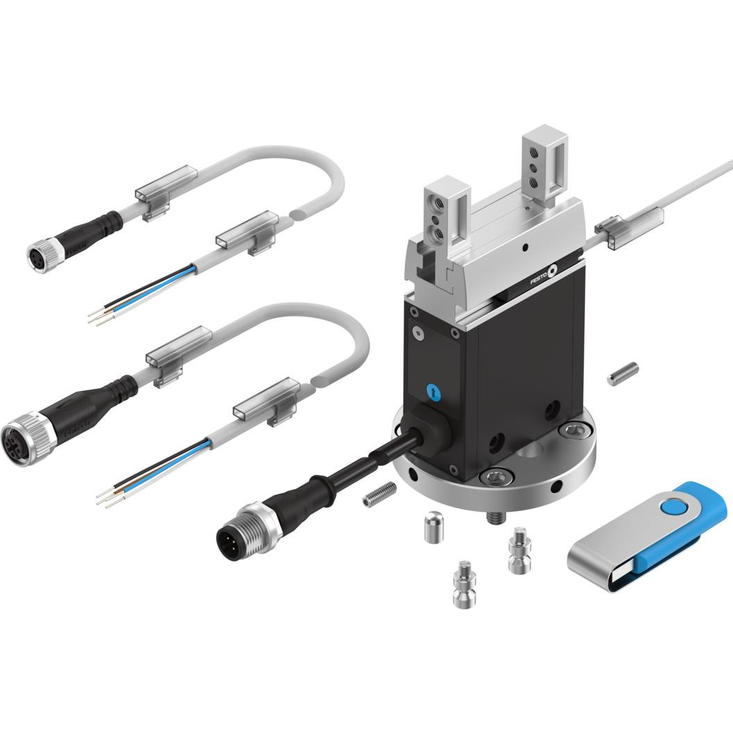 【EHPS-16-A-RA1】PARALLEL GRIPPER KIT FOR ROBOTS