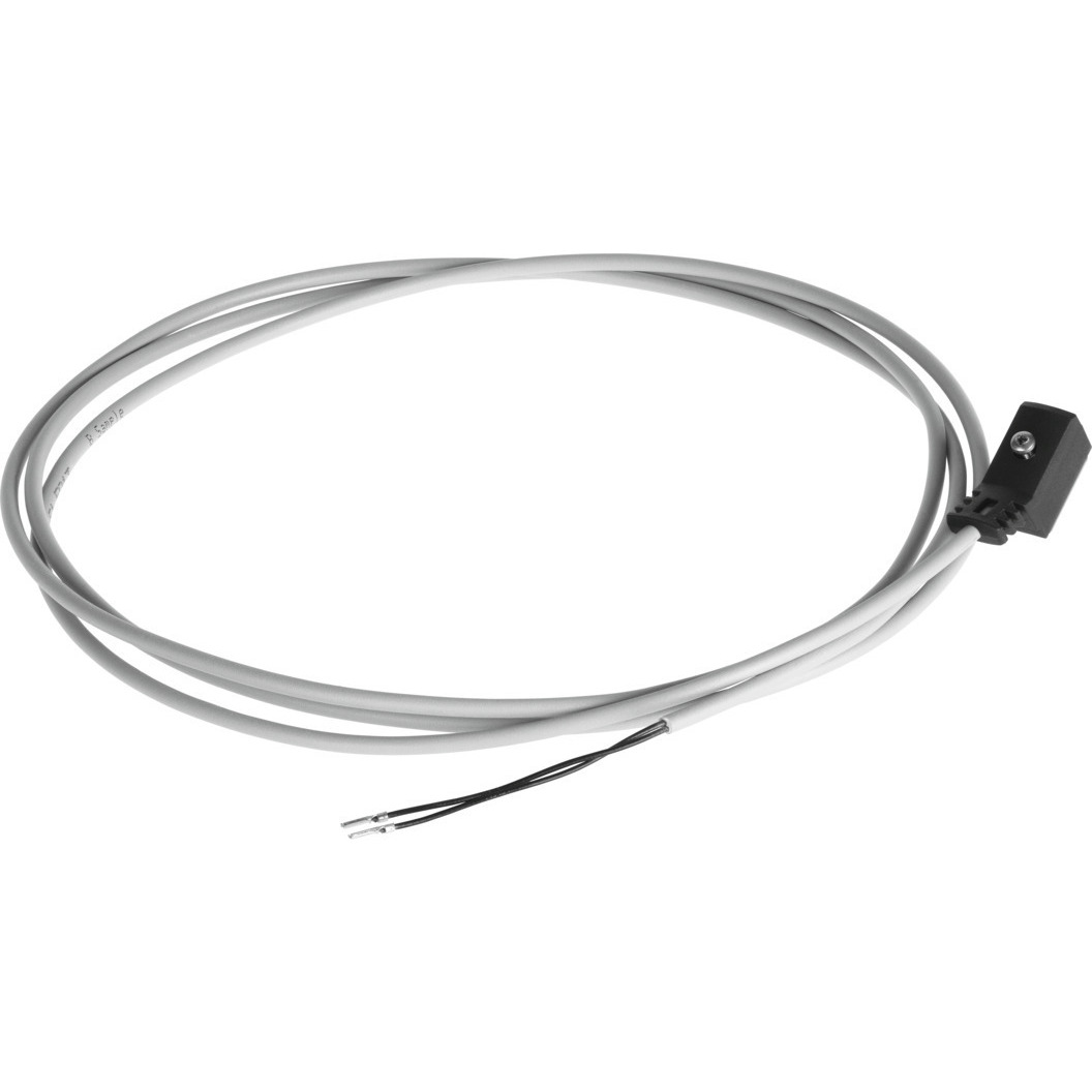 【NEBV-Z3WA2L-R-E-5-N-LE2-S1】CONNECTING CABLE