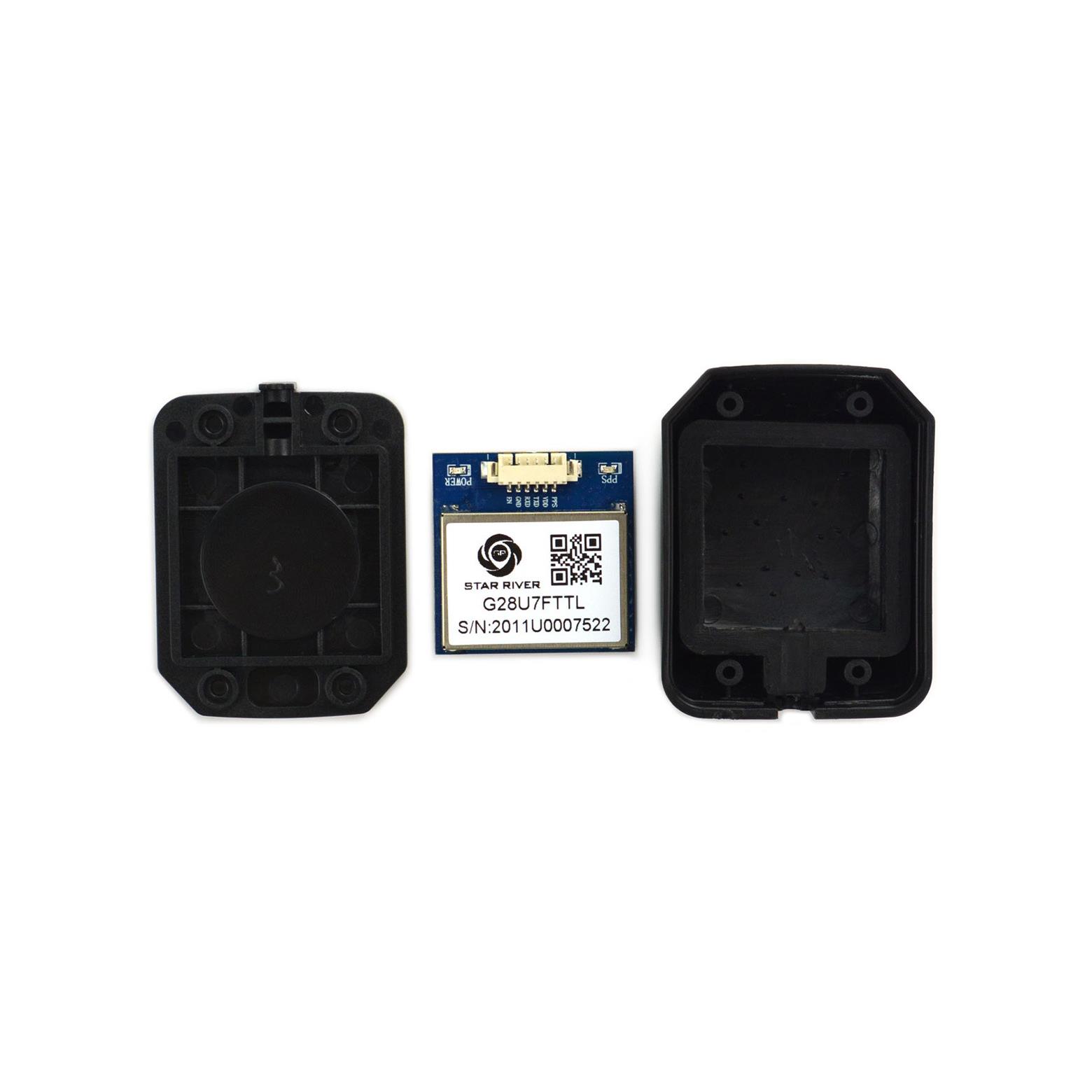 RF RECEIVER GPS 1HZ-10HZ MODULE【TEL0094】