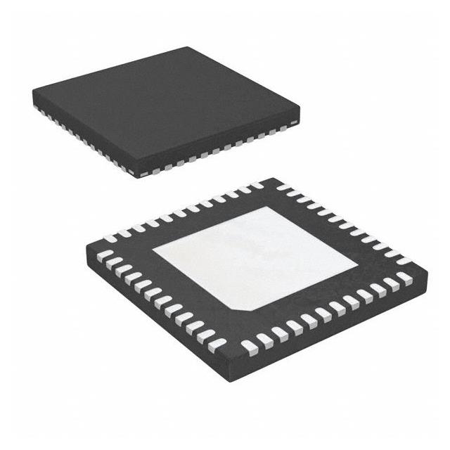 【FT810Q-R】TFT GRAPHICS CONTROLLER IC WITH [digi-reel品]
