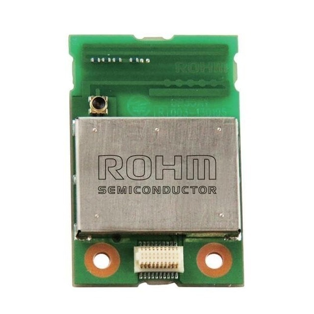 RF TXRX MODULE WIFICHAS MNT【BP35A1】