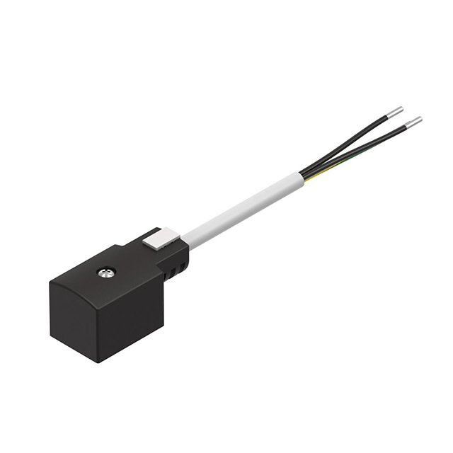 KMF-1-24DC-2.5-LED