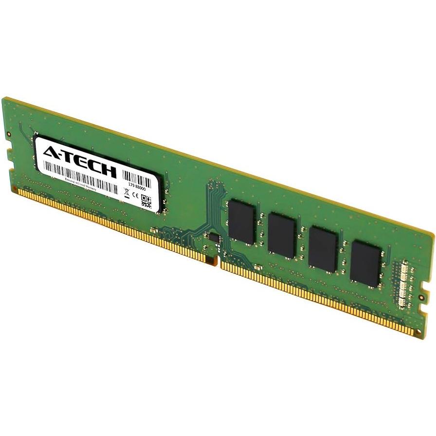 MODULE DDR4 SDRAM 8GB 288UDIMM【MTA8ATF1G64AZ-3G2R1】