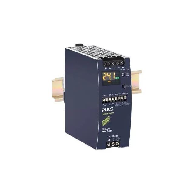 【CP20.248】POWER SUPPLY, 480W, 100-240VAC 1