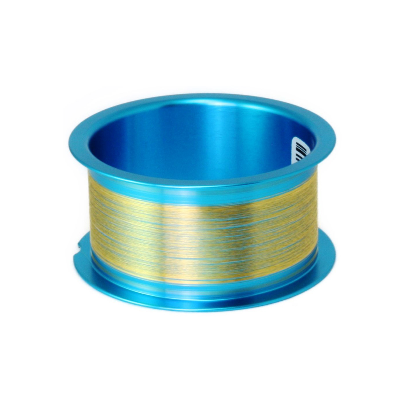 【CQB-AU100-25UM】GOLD BONDING WIRE (AU100) GOLD 2