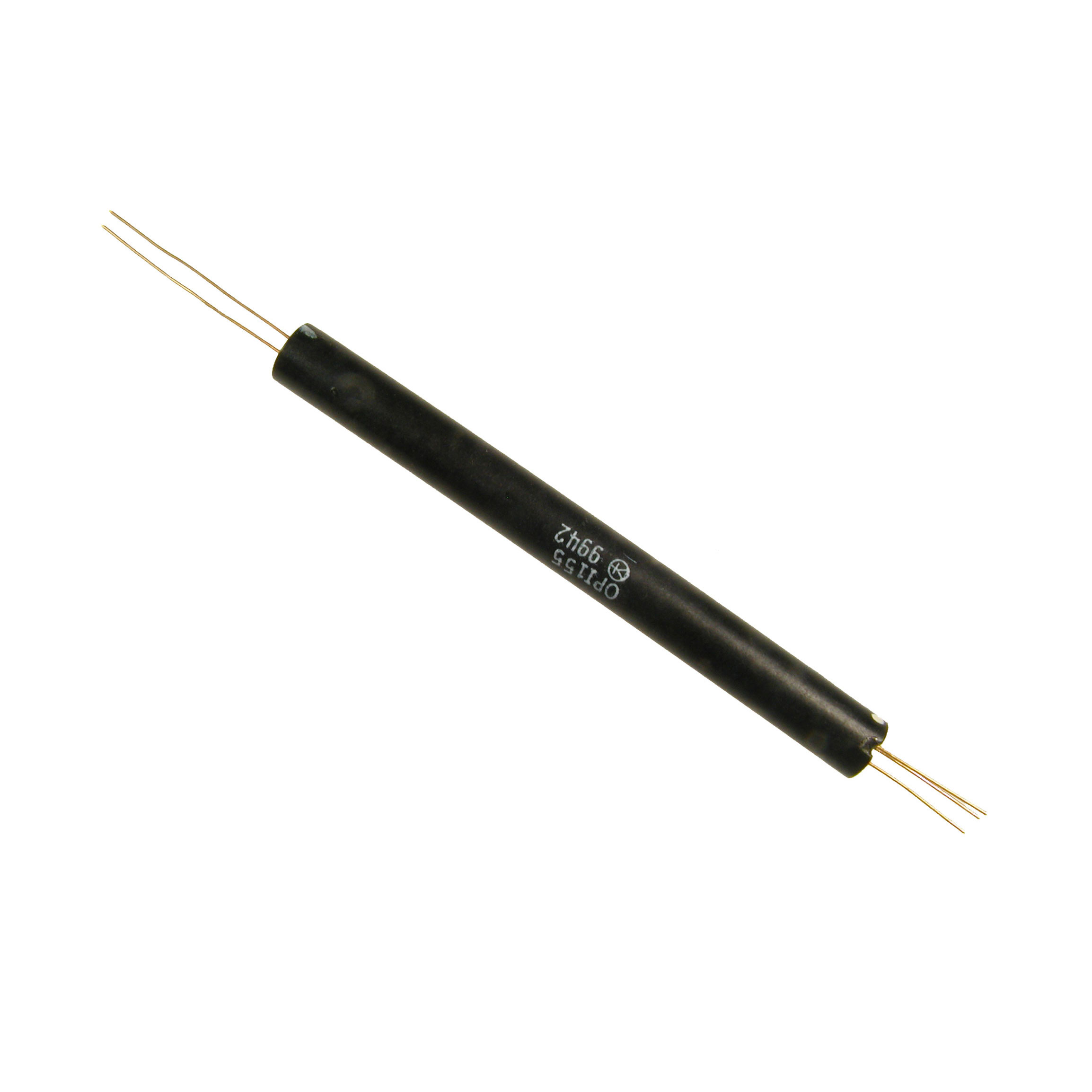 OPTOISOLATOR 50KV 1CH DARL AXIAL【OPI153】
