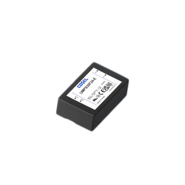 【UMPS30F24-E】SWITCHING POWER SUPPLIES 30W 12V
