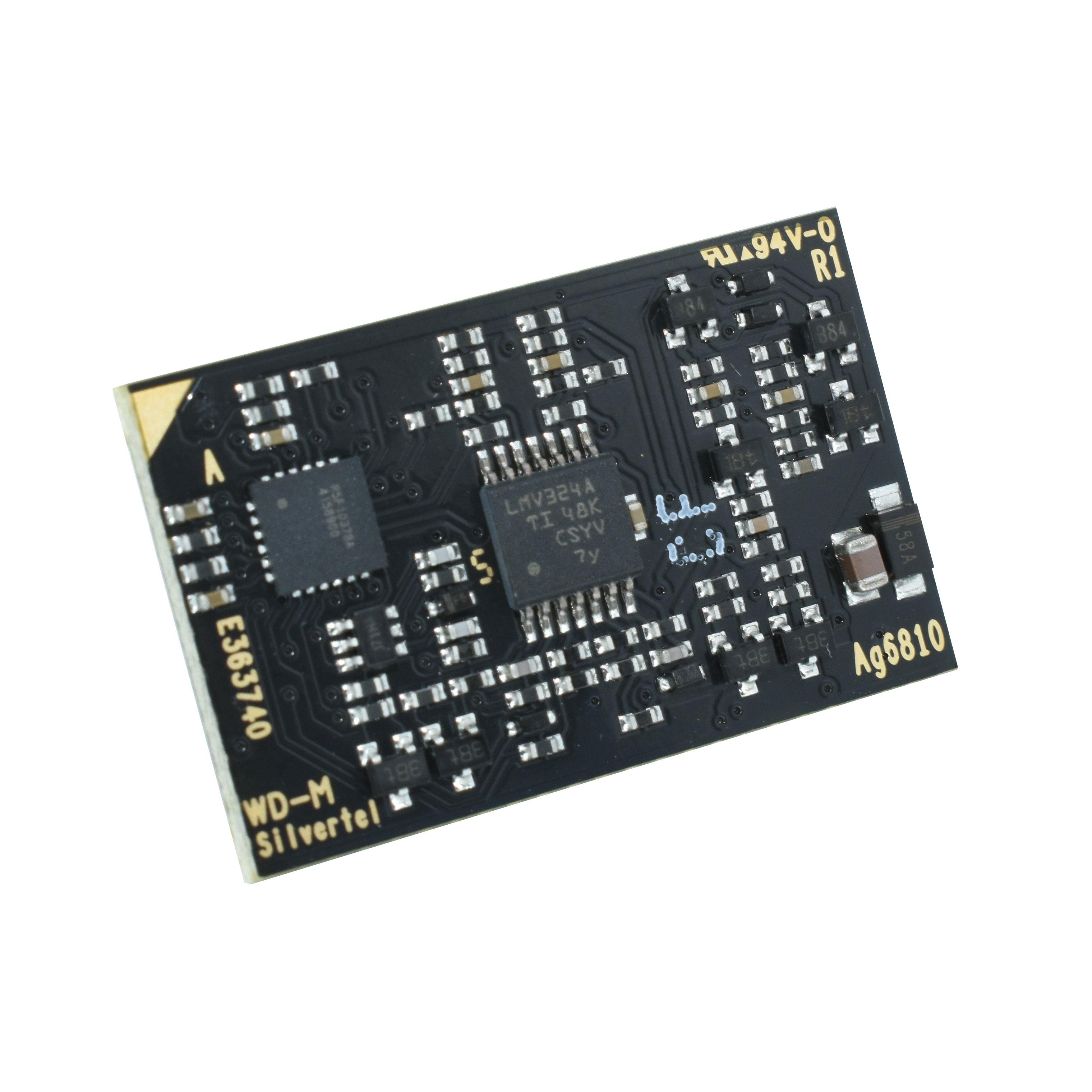 【AG6810】POE PSE CONTROLLER MODULE 95W