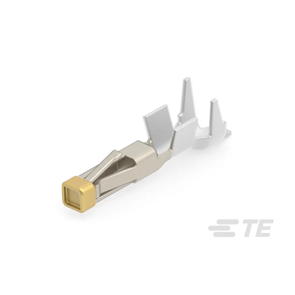 【2-2834067-3】SOCKET CONTACT,MINIATURE WATERPR