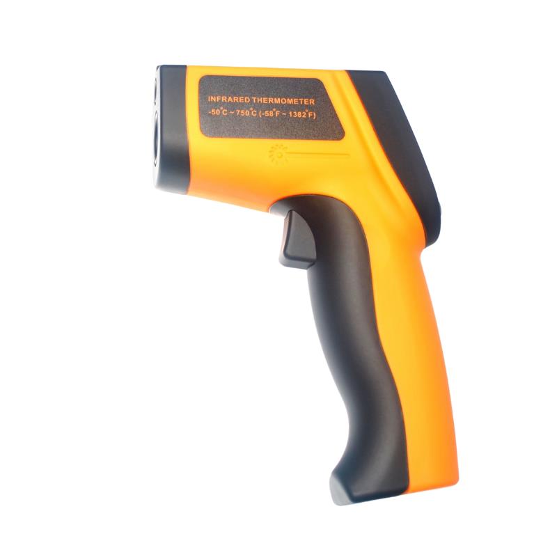 INFRARED THERMOMETER GM700【XE-4001-001】
