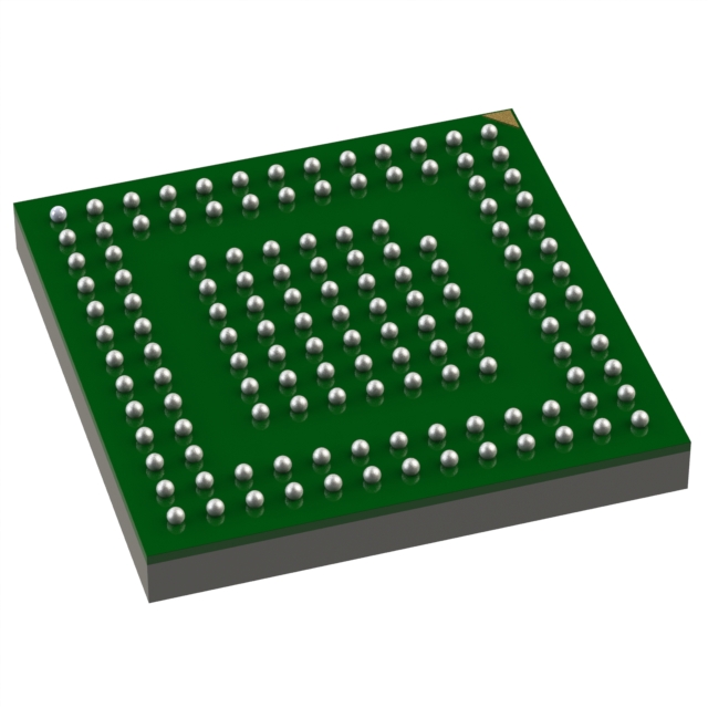【EFR32MG26B510F3200IL136-BR】MG26 3200K FLASH 512K RAM BGA136
