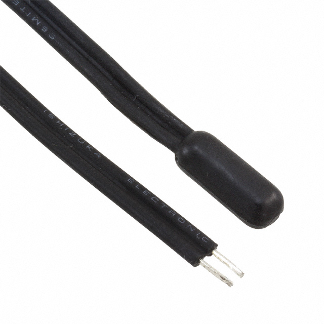 【89750180】THERMISTOR NTC 10KOHM PROBE