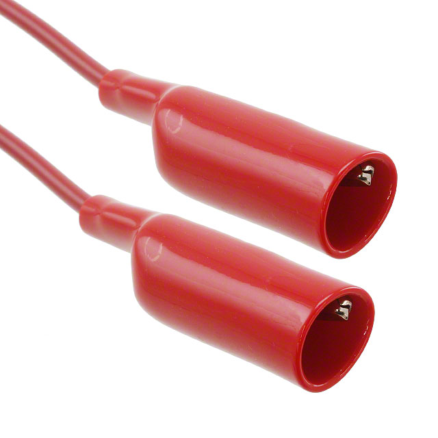 【AL-B-36-2】TEST LEAD GATOR TO GATOR 36"