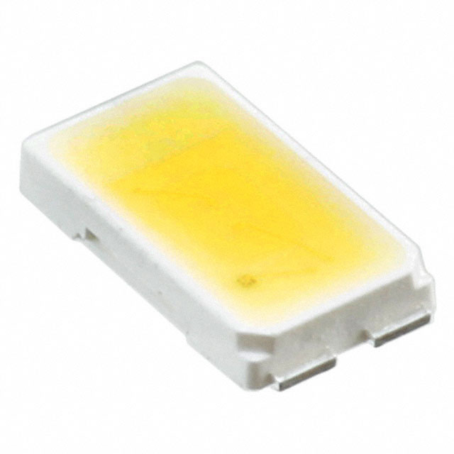 【STW8Q14C-V5W5-FA】LED ACRICH WARM WHT 3500K 5630