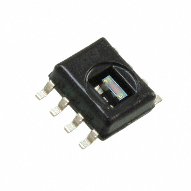 【HIH6030-021-001】SENS HUMI/TEMP 3.3V I2C 4.5% SMD [digi-reel品]