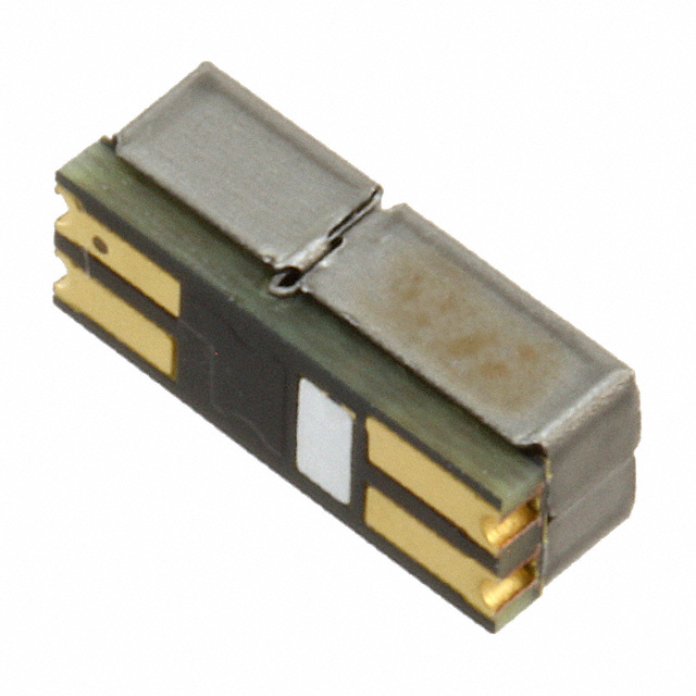 【HSDL-9100-024】IC PROX SENSOR ANLG OUT REFL SMD