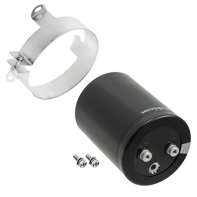 【LNC2G562MSEH】CAP ALUM 5600UF 20% 400V SCREW