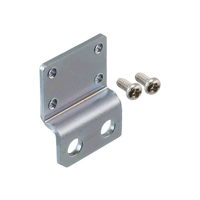 【MS-EX10-1】SPCC FRONT MOUNTING BRACKET