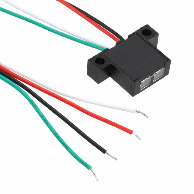 【OPB732WZ】SNSR OPTO TRANS 76.2MM REFL C-MT[バルク]