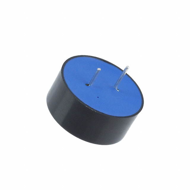 【SD160701】BUZZER MAGNETIC 3V 16MM TH