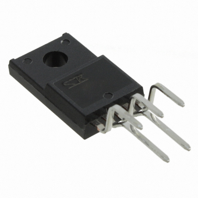 【SI-3010KF】IC REG LIN POS ADJ 1A TO220F-5