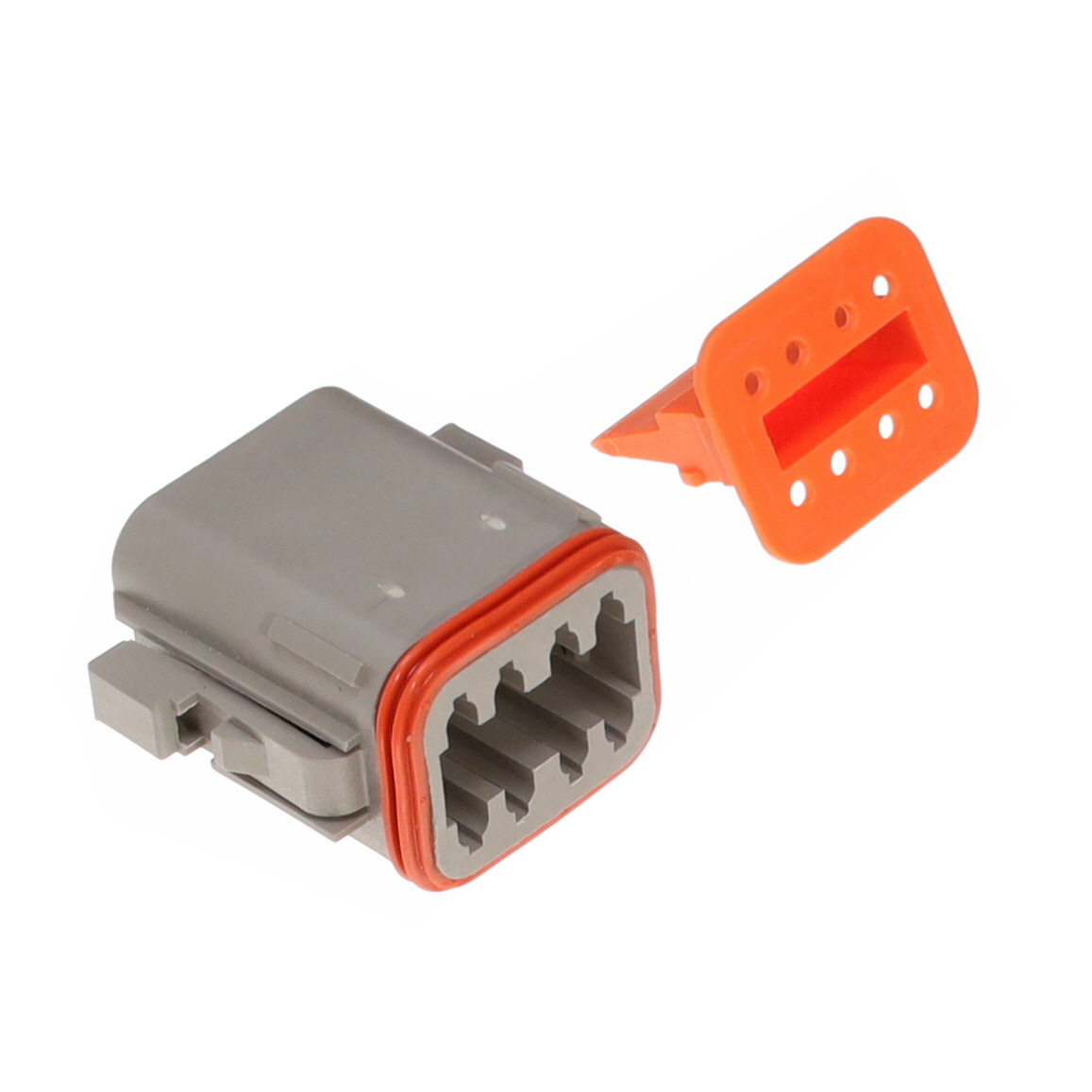 【CPT108PL000】CPT1 PLUG