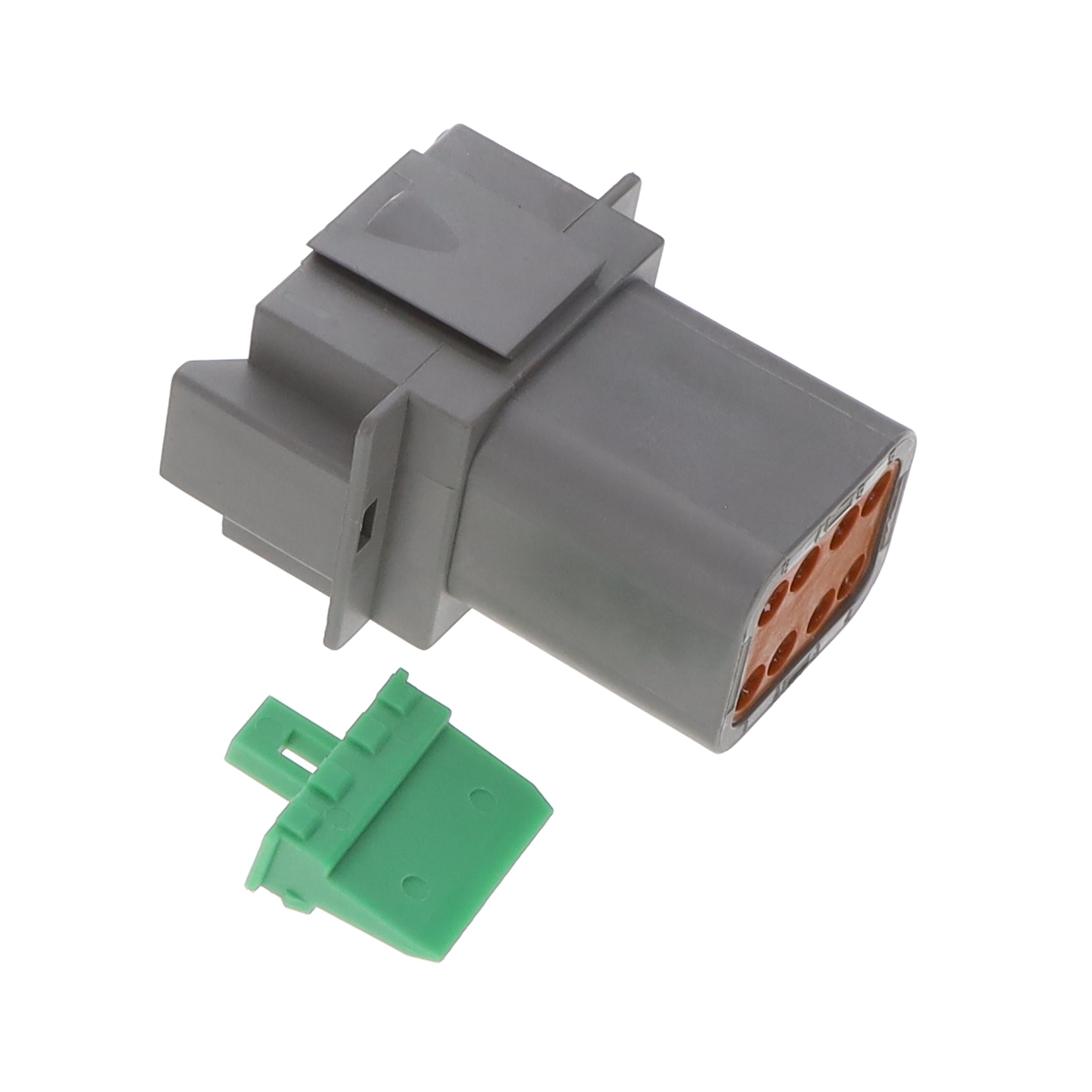 【CPT108SL000】CPT1 RECEPTACLE