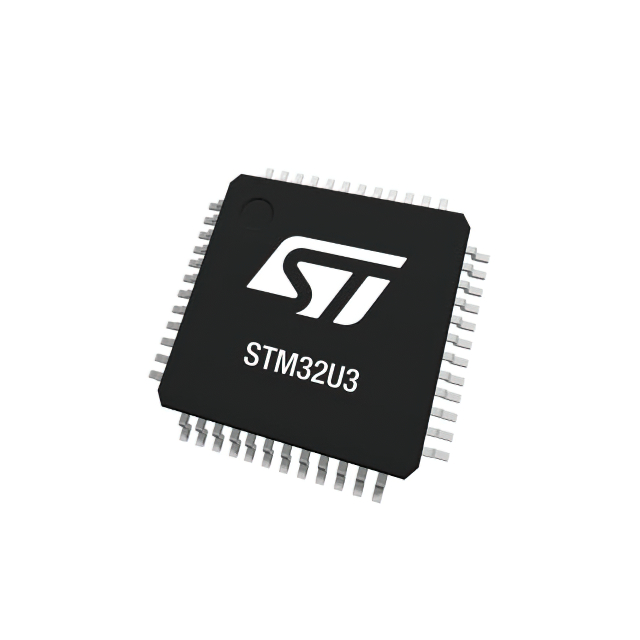 ULTRA-LOW-POWER WITH FPU ARM COR【STM32U375VGT6Q】
