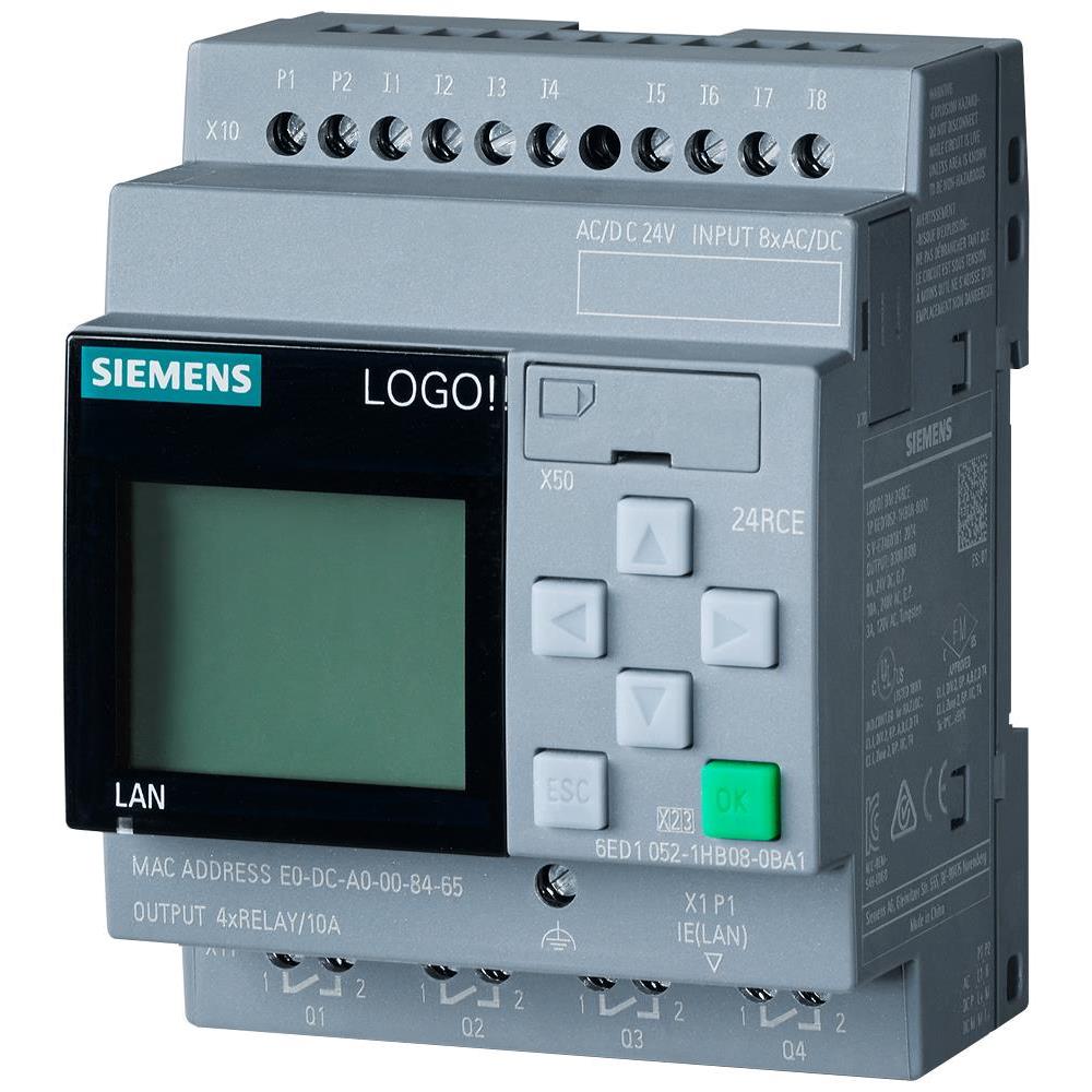 6ED10521HB080BA2