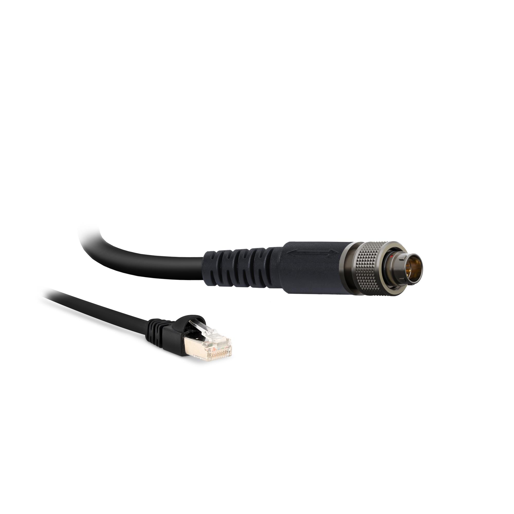 【CC10WAM084IYL003000】HD STRAIGHT PLUG WITH SCREW-LOCK