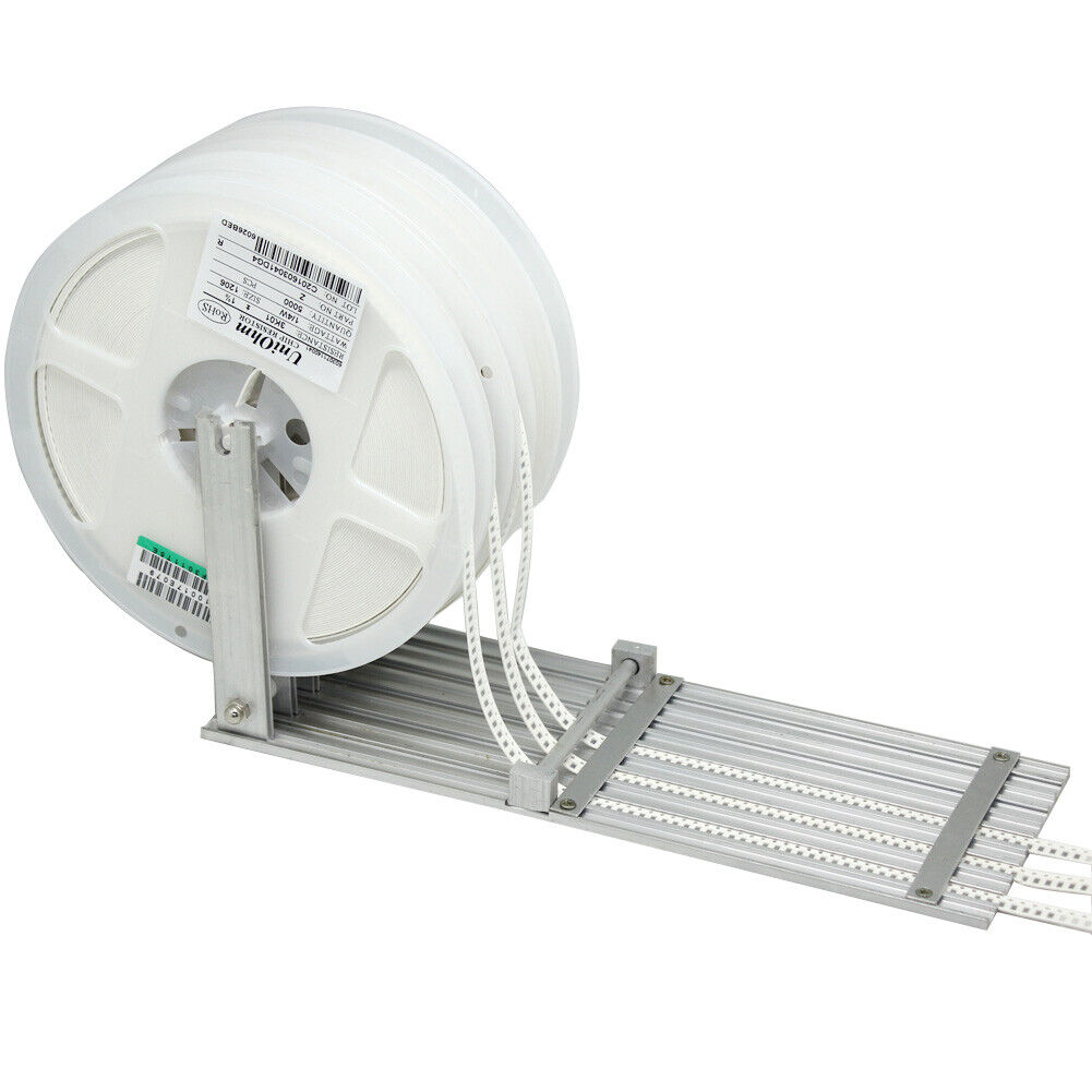 FEEDER RACK